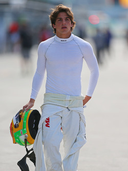 Роберто Мери, Manor F1 Team