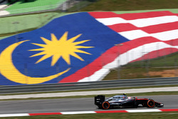 Jenson Button, McLaren Honda