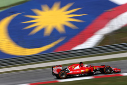 Sebastian Vettel, Scuderia Ferrari