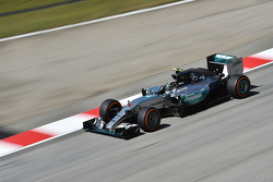 Нико Росберг, Mercedes AMG F1 W06