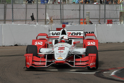 Juan Pablo Montoya, Team Penske Chevrolet