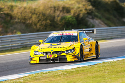 Bruno Spengler, BMW Team MTEK BMW M4 DTM