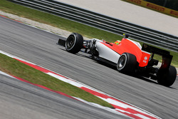 Роберто Мери Manor F1 Team