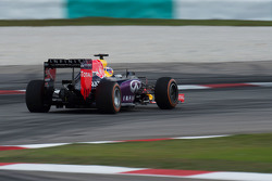 Даниэль Риккардо, Red Bull Racing RB11