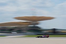 Max Verstappen, Scuderia Toro Rosso STR10