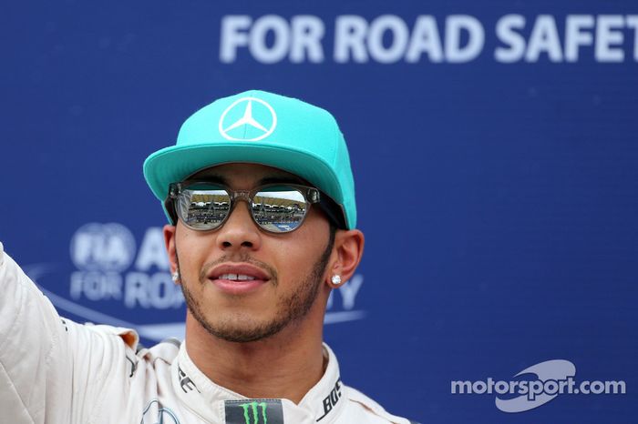 37. GP de Malasia 2015