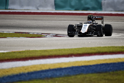 Sergio Perez, Sahara Force India F1 VJM08