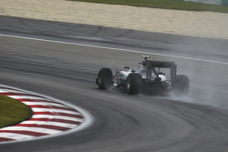 Nico Rosberg, Mercedes AMG F1 W06
