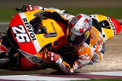 Dani Pedrosa, Repsol Honda Team