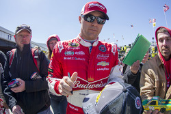 Kevin Harvick, Stewart-Haas Racing Chevrolet