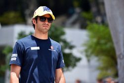 Felipe Nasr, Sauber F1 Team
