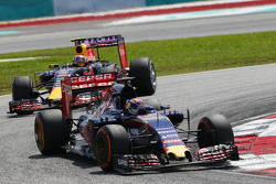 Max Verstappen, Scuderia Toro Rosso STR10