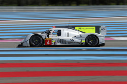 ByKOLLES Racing