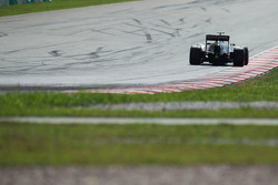 Серхіо Перес, Sahara Force India F1 VJM08