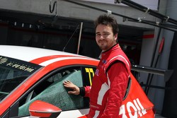 Сергей Афанасьев, Craft-Bamboo Lukoil, SEAT