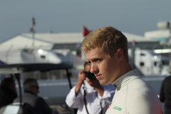 Spencer Pigot