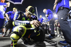 Valentino Rossi, Yamaha Factory Racing