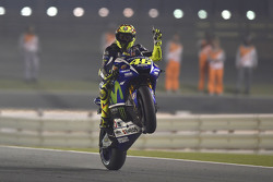 Valentino Rossi, Yamaha Factory Racing