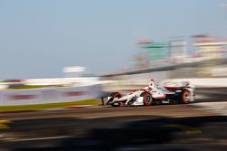Helio Castroneves, Team Penske Chevrolet