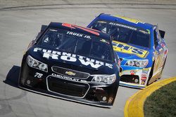 Martin Truex Jr., Furniture Row Racing Chevrolet