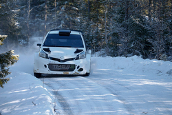 Toyota Yaris WRC