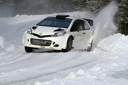 Toyota Yaris WRC