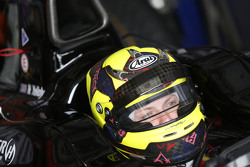 Nick Yelloly, Hilmer Motorsport