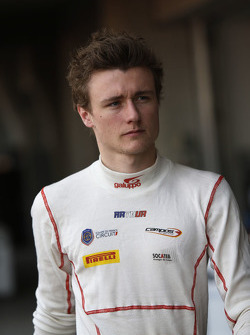 Arthur Pic, Campos Racing