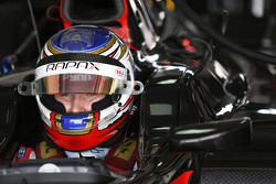 Sergey Sirotkin, Rapax
