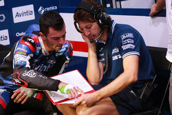 Майк ди Мельо, Avintia Racing
