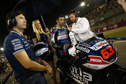 Майк ди Мельо, Avintia Racing