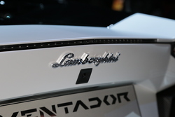 Lamborghini Aventado Pirelli-editie