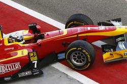 Jordan King, Racing Engineering