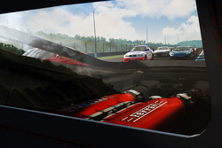 Assetto Corsa gameplay screenshots