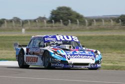 Gabriel Ponce de Leon, Ponce de Leon Competicion Ford