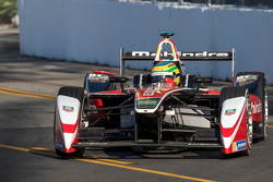 Bruno Senna, Mahindra Racing