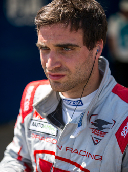 Jérôme d'Ambrosio, Dragon Racing