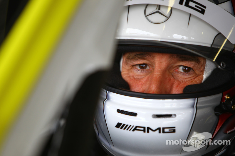 罗   sub-event   周日排位赛   location   保罗·里卡德赛道   车手