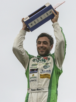 Mariano Altuna, Altuna Competicion Chevrolet