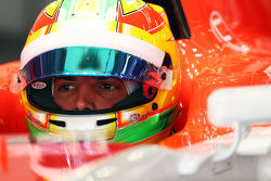 Роберто Мери, Manor F1 Team
