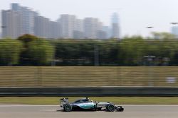 Lewis Hamilton, Mercedes AMG F1 Team