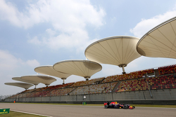 Daniil Kvyat, Red Bull Racing