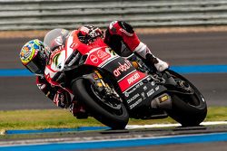 Chaz Davies, Ducati Team