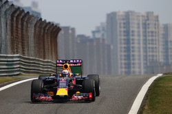 Daniel Ricciardo, Red Bull Racing RB11