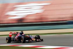 Макс Ферстаппен, Scuderia Toro Rosso STR10
