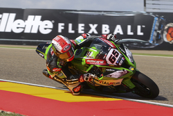 Jonathan Rea, Kawasaki
