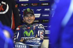 Jorge Lorenzo, Yamaha Factory Racing