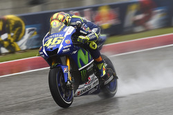 Valentino Rossi, Yamaha Factory Racing