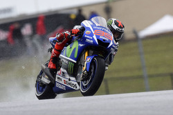 Jorge Lorenzo, Yamaha Factory Racing