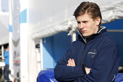 Nicolas Beer, Eurointernational